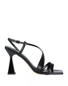 Сандалии Divine Follie, черный