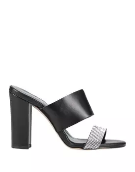 Сандалии Divine Follie, черный