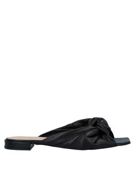 Сандалии Divine Follie, черный