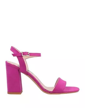 Сандалии Divine Follie, фуксия