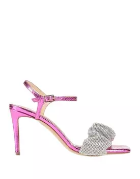 Сандалии Divine Follie, фуксия