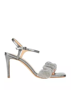 Сандалии Divine Follie, серый