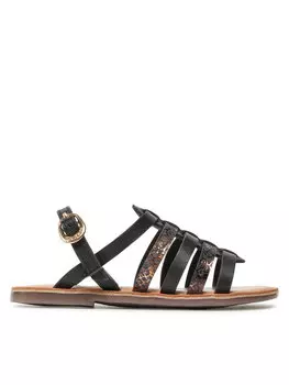 Сандалии Dixon 695577-30 Kickers, черный