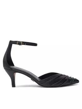 Сандалии DKNY Vanda Ankle K3432119 Negro, черный