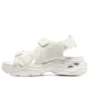 Сандалии dlites Skechers, белый