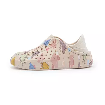 Сандалии для детей Bloom Kids Native Shoes, цвет Guardian spirit along the strip print