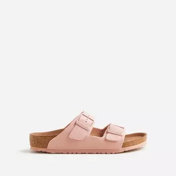 Сандалии для девочек Arizona eva Birkenstock, розовый