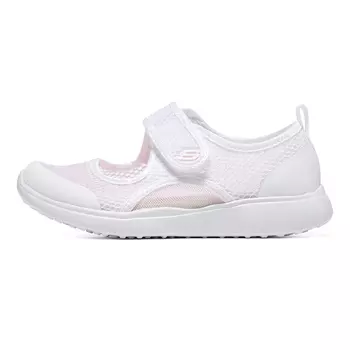 Сандалии для девочек GS розовые Skechers, белый
