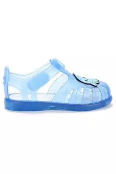 Сандалии для девочек и мальчиков Tobby V.Pulpo S10306 IGOR, синий