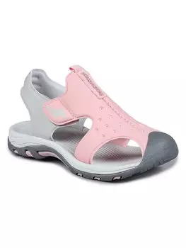 Сандалии для девочек Jump, розовый