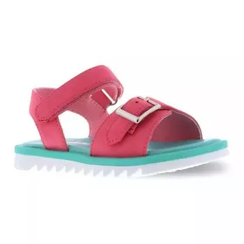 Сандалии для девочек Oomphies Julia для малышей Oomphies