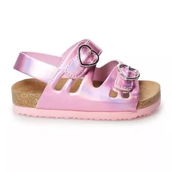 Сандалии для девочек Rachel Shoes Lil Eve Rachel Shoes