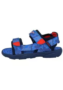 Сандалии для хайкинга PLAYA Joma, синий