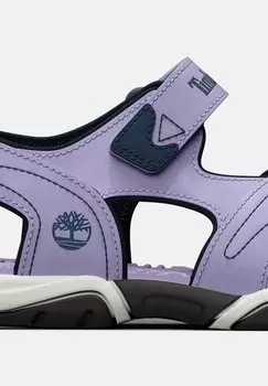 Сандалии для ходьбы ADVENTURE SEEKER Timberland, сиреневый