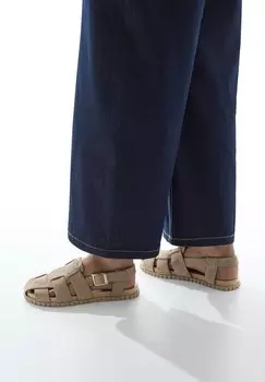 Сандалии для ходьбы ALICE Voile Blanche, бежевый