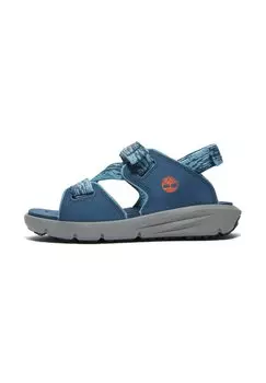 Сандалии для ходьбы BACKSTRAP Timberland, синий