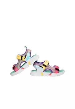 Сандалии для ходьбы Bartek, мультиколор