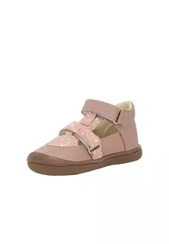 Сандалии для ходьбы Bartek, розовый