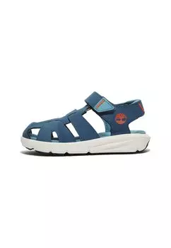Сандалии для ходьбы FISHERMAN Timberland, темно-синий