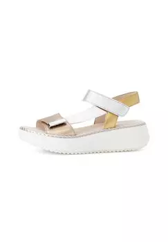 Сандалии для ходьбы Gabor, бежевый