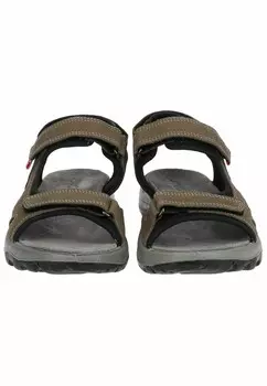 Сандалии для ходьбы IMAC, коричневый