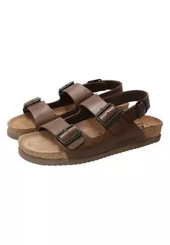 Сандалии для ходьбы NARDO Mephisto, коричневый