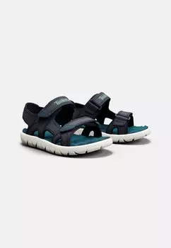 Сандалии для ходьбы PERKINS ROW Timberland, темно-синий