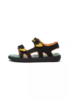 Сандалии для ходьбы PERKINS ROW Timberland, черный