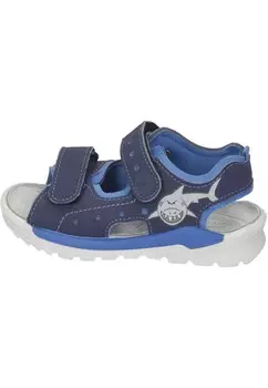 Сандалии для ходьбы Ricosta, синий