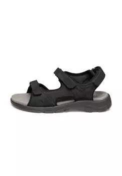 Сандалии для ходьбы vitaform, черный