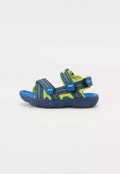 Сандалии для ходьбы WAVE UNISEX Joma, темно-синий