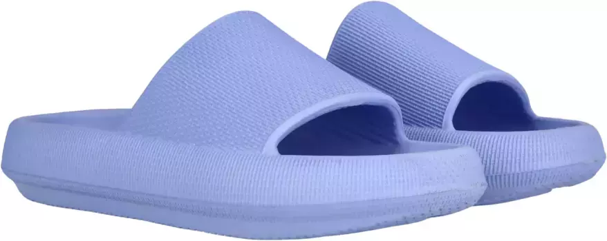 Сандалии для купания CRUZ "Capri W Slippers", цвет Azurine
