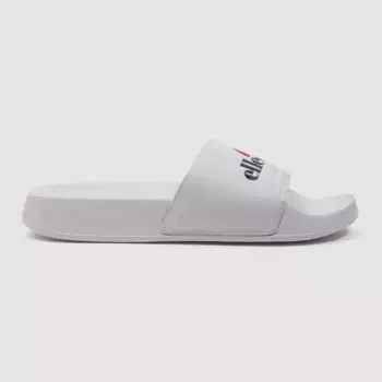 Сандалии для купания Ellesse "Filippo Slide", белый