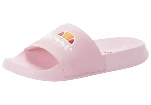Сандалии для купания Ellesse "Filippo Slide", розовый