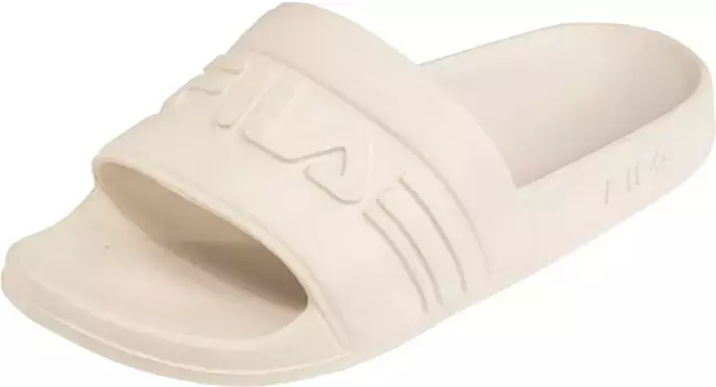 Сандалии для купания Fila "JETSPEED тапочки wmn", розовый