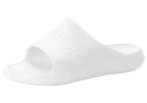 Сандалии для купания Reebok "REEBOK CLEAN SLIDE", белый