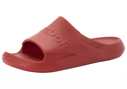 Сандалии для купания Reebok "REEBOK CLEAN SLIDE", красный