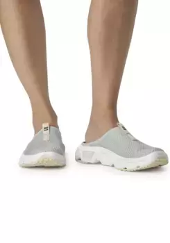 Сандалии для купания Salomon "REELAX SLIDE 6.0 W", голубой