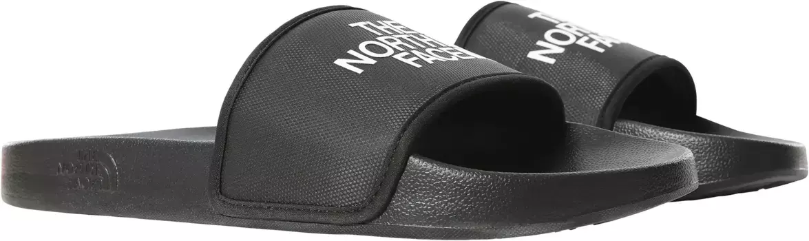 Сандалии для купания The North Face "M Base Camp Slide III", черный