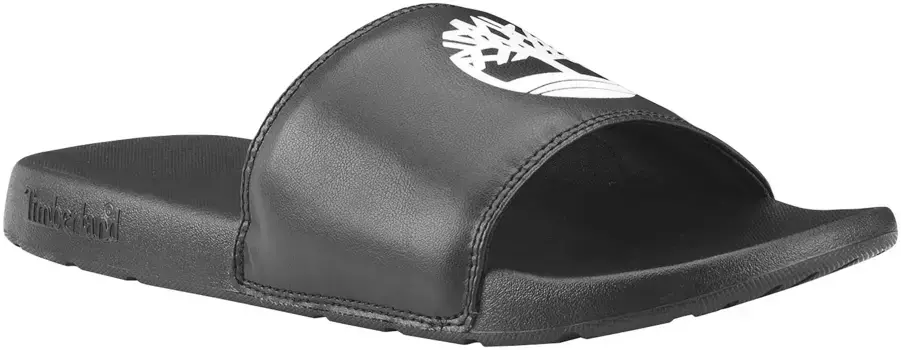 Сандалии для купания Timberland "Playa Sands Sports Slide", черный