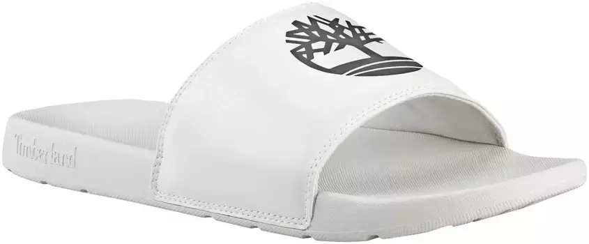 Сандалии для купания Timberland "Playa Sands Sports Slide", белый
