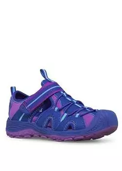 Сандалии для мальчика темно-синие MK167661-HYDRO 2 Merrell, темно-синий