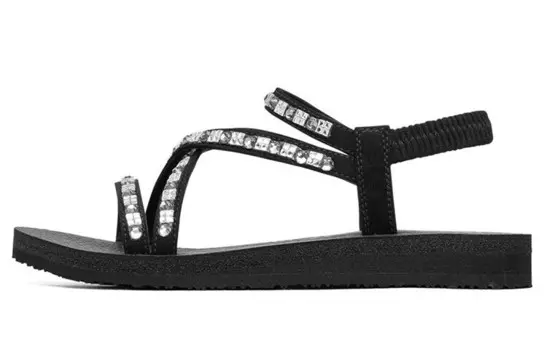 Сандалии для медитации Slide женские Skechers