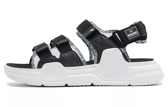 Сандалии для мужчин 361°