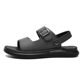 Сандалии для мужчин Aokang, черный