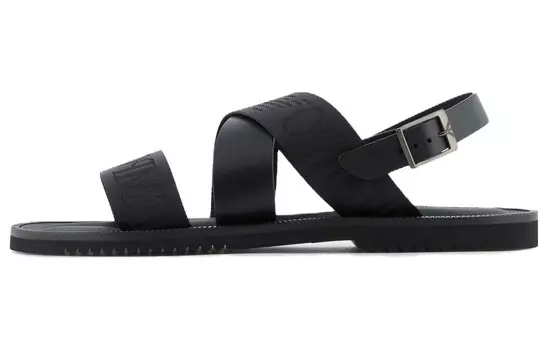 Сандалии для мужчин Emporio Armani