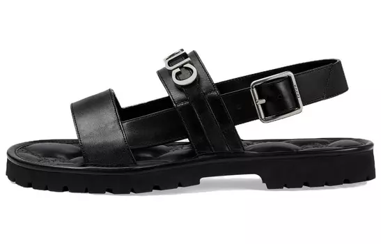 Сандалии для мужчин Gucci