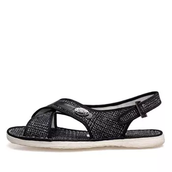 Сандалии для мужчин Neiliansheng, черный