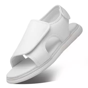 Сандалии для мужчин Pamate, черный