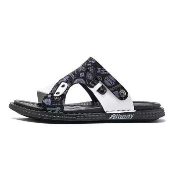 Сандалии для мужчин Play Cobbler, серый